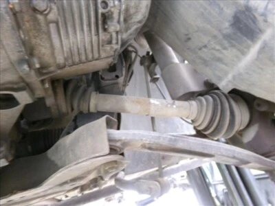 front transmission lh 92836 for PEUGEOT 307 1.6 HDI RANCHERA 2005-2007 2005 - Image 1 of 4