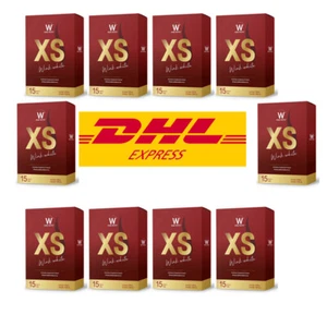 10 Scatole WINK WHITE XS Detox Integratore Alimentare Naturale Slim Controllo Peso - Foto 1 di 7