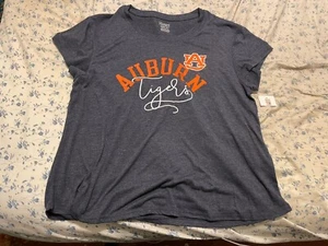 Hanes Auburn Tigers Größe 2XL Herren Big And Tall  - Bild 1 von 5