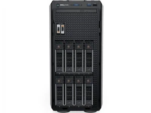 Dell PowerEdge T350 , 4 x 3.5",1xE-2388G,8GB,2x480GB SSD 2 x 1TB HDD. - Picture 1 of 1