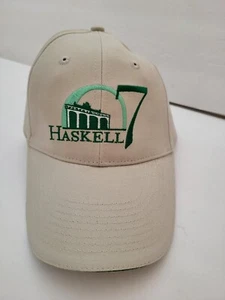  Monmouth Park Haskell 2007 Neu Baseballkappe - Bild 1 von 3