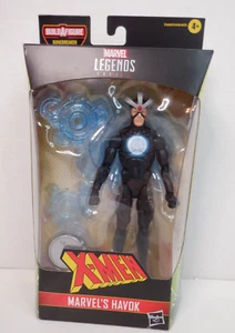 NIB - Hasbro Marvel Legends X-Men Havok 6" Action Figure - Picture 1 of 12