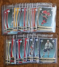 2006-07 UPPER DECK MCDONALDS Rookie Review INSERT (#RR1-#RR15) YOU PICK!
