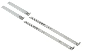 SuperMicro MCP-290-00052-0N UN JUEGO 25.6" a 33.05" riel exterior para 1U 17.2"W - Imagen 1 de 1