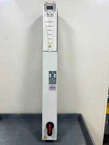 ABB ACH550-VD-023A-4 VFD 3 PHASE 380-480VAC 23 A INPIT-OUTPUT - Picture 1 of 11