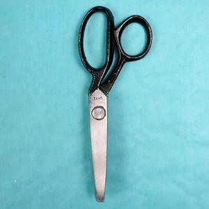 Profi Zig Zag Schere "SRITZ" Professional Dressmaking Pinking Shears Scissors - Bild 1 von 8