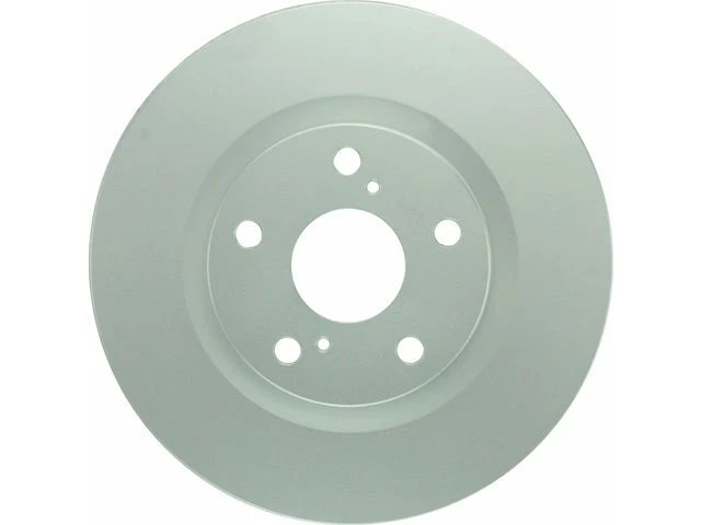 Brake Rotor For Camry Avalon ES350 ES300h Vibe iM tC Corolla Matrix Mirai NF31S3 - Image 1 of 1