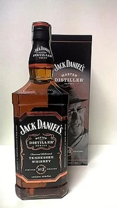 Jack Daniel's Master Distiller N. 3 Tennessee 1941 to 1964 43% vol 1 litro - Foto 1 di 1