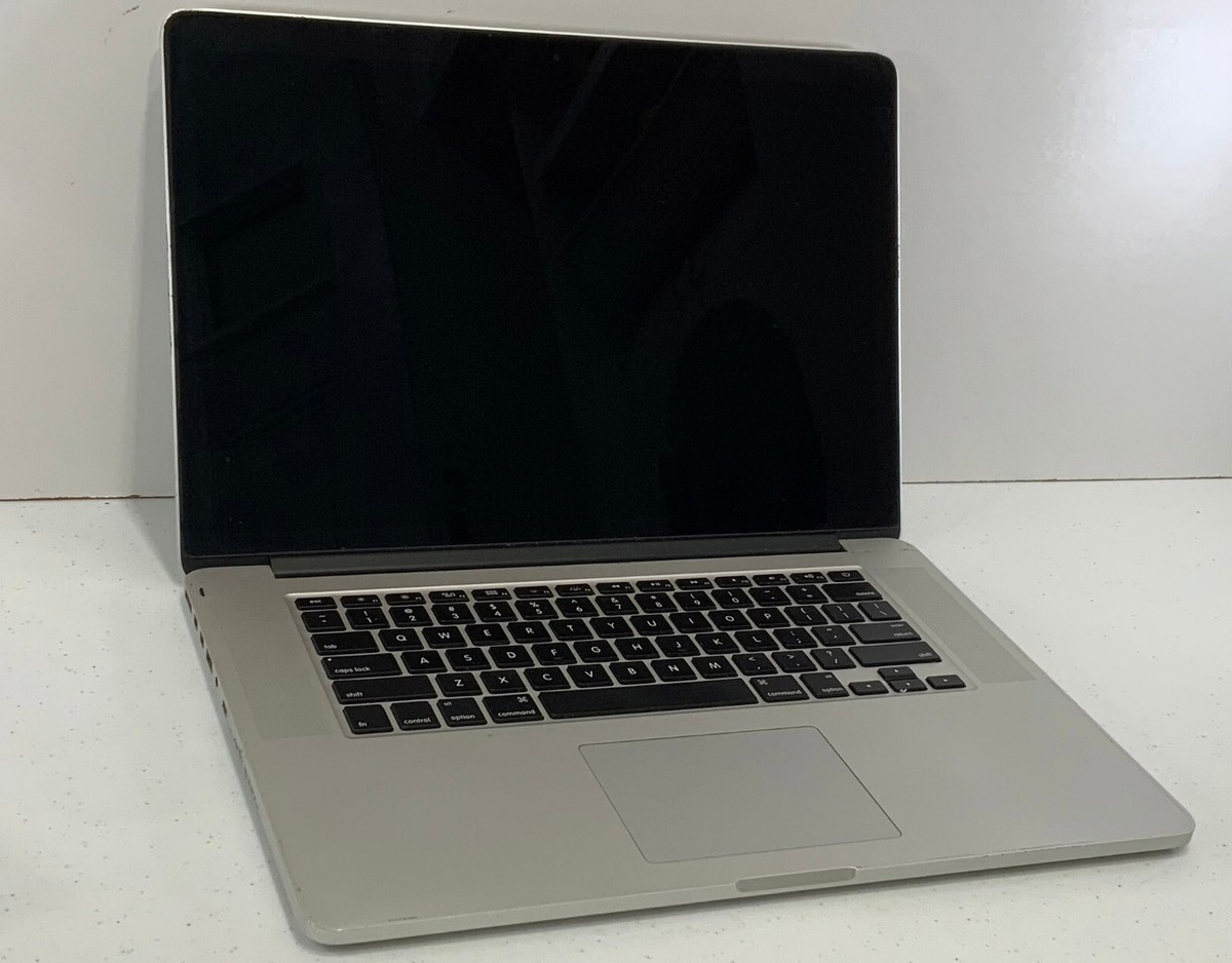 Apple MacBook Pro 15インチ (2012) シルバー　美品 Macbook Pro 15 2012 for sale - eBay
