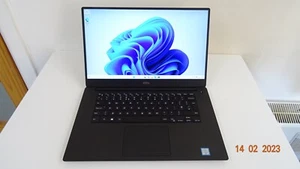 Dell Precision 5520 laptop, Intel core i7-6820HQ, 32GB RAM, 256GB SSD, 500GBHDD - Picture 1 of 12