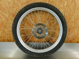 Roue avant GasGas 250/270 TXT 1998 - Imagen 1 de 3