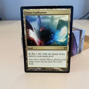 Mtg Mana Confluence - Picture 1 of 2