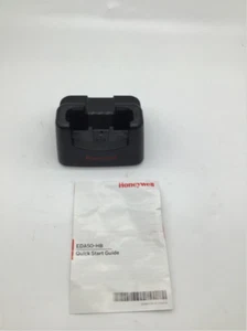 EDA50-HB-R Single Cradle für Honeywell ScanPal - Bild 1 von 3