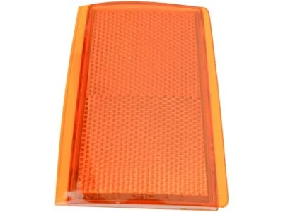 For 1992-1993 Chevrolet C1500 Suburban Side Reflector Front Left Upper 26648GKSW - Image 1 of 2