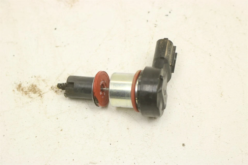 Válvula sensor de control de aire de ralentí Honda Rincon Rancher Pioneer Foreman 16430-HP6-A01 Foto 1 de 2