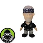 Sons of Anarchy - Clay Morrow 8" Plush "New"