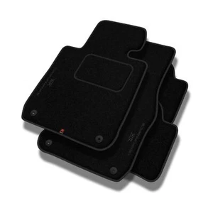 AF10-2 Tappetini Velluto Performance™ Standard BK per Alfa Romeo 146 1994-2000 t - Foto 1 di 10