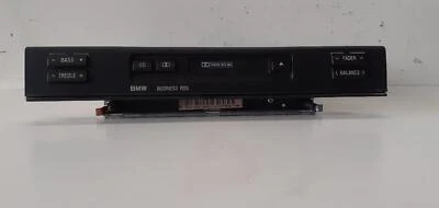 65128374997 Audio-/Radio-CD-System Für BMW SERIE 5 BERLINA (E39) 520I 2559736 - Bild 1 von 3