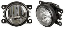 Produktbild - LED Tagfahrlicht + LED Nebelscheinwerfer für Peugeot Boxer (06-13) Nebelleuchten