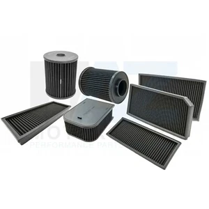 Filtro de aire panel de rendimiento RamAir ProRAM Ford Maverick 2.4i 02/93 - 11/00 - Imagen 1 de 1