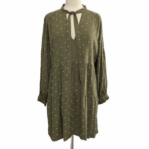 Las mejores ofertas en Vestidos casual lunares Zara para Mujeres | eBay