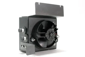 INFERNO CAB HEATER FOR CAN AM MAVERICK SPORT 2018-2025 WITH DEFROST VENTS - Picture 1 of 8