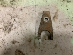 1982 Dodge Rampage distributor hold down - Picture 1 of 1