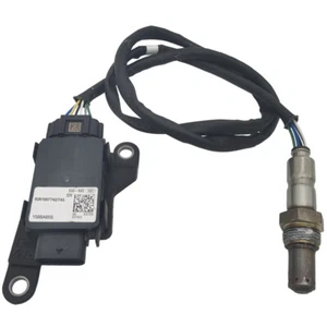 Nox Sensor Vorne 1588A655 für Mitsubishi L200 Triton KJ KK KL 2.2 DI-D 4N14 2019 - Picture 1 of 9