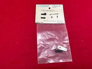 Vintage Traxxas 1542 Throttle Servo horn  ball end VILLAIN IV tra1542 - Picture 1 of 2