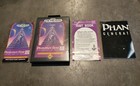 Phantasy Star III: Generations of Doom SEGA GENESIS SEGA MEGA DRIVE USA