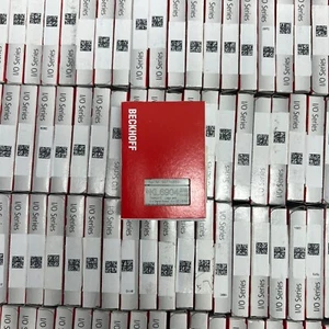 Neu Beckhoff KL6904 SPS-Modul - Bild 1 von 6