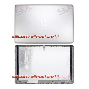 Lid Cover LCD Scocca HP 15-DY 15-EF 15S-EQ 15S-FQ L68149-001 Originale 15-EQ - Picture 1 of 1