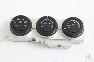 Climate control unit Nissan 350 Z ROADSTER 84298 LHD - Picture 1 of 4