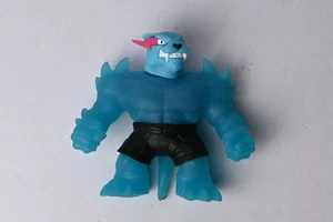 Heroes Of Goo Jit Zu Mr Beast Lab Iconic Panther Stretch Figure Toy - Picture 1 of 9