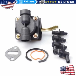 Fuel Pump Kit For Kohler 10 12 14 16 HP K241 K301 K321 K341 Engine Part New - Picture 1 of 5