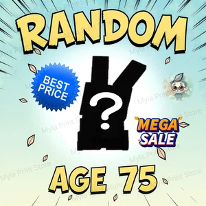 Random_pet-Age 75🌱 Roblox-PET_Grow-a-Garden 🔥 CHEAPEST-Fast_Delivery 🚀 - Picture 1 of 2