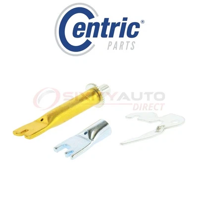 Centric Centric Brake Shoe Adjuster Kits for 2009 Nissan Sentra 2.0L L4 - vr Foto 1 de 4