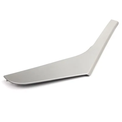 Per Golf 6 Copri Maniglia Porta Interna Auto Sinistra Argento 2009 2013 5K486803 - Immagine 1 di 4