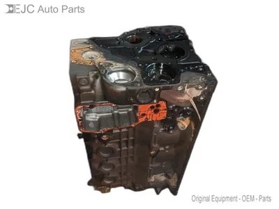 Bloque de cilindros de motor para 06-07 Dodge Ram 3500 5,9 diésel Foto 1 de 4