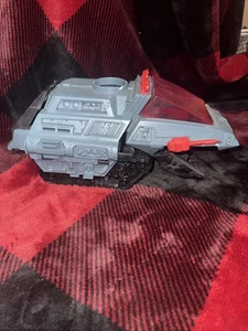 Vintage G.I. Joe 1980's Cobra HISS II Tank Vehicle H.I.S.S. 2 - UNVOLLSTÄNDIG (50) - Bild 1 von 8