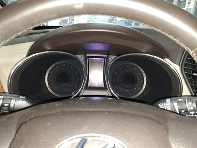 Головка спидометра/приборная панель 2015 Santa Fe Sku #4173231 - Изображение 1 из 4