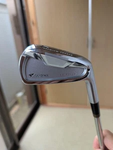 Bridgestone TOURSTAGE X-BLADE CB #4 long Iron NS PRO 950GH Flex S RH Men USED - Picture 1 of 9