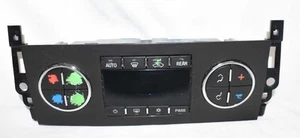 20921712 AC Temperature Control Climate Fits 12-14 SUBURBAN 1500 E5A14 - Picture 1 of 11