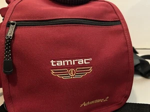 Asphalt Adventure 2 Kamera Rucksack - Bild 1 von 4