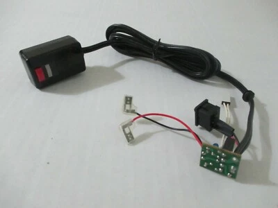 ZENTAR 型号 ZT-10-1 当前泄漏保护插线开关  — 第 1/4 张图片