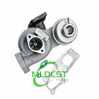 Turbocharger TD02L11-025 Turbo 49172-04020 13900-86P01 Suzuki Swift Vitara 1.4L