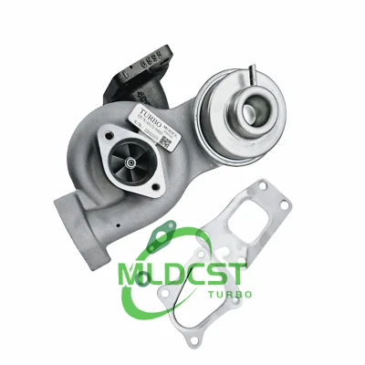 Turbocompresor TD02L11-025 49172-04020 13900-86P01 Suzuki Swift Vitara 1,4 L Foto 1 de 4