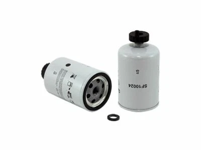 适用于 1993 - 1997 年福特 CF7000 燃油分离器 WIX 26539QS 1994 1995 1996 — 第 1/2 张图片