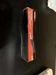 Universal Gusseisen Brenner Gas BBQ Grill verstellbar 12" bis 16,3" - NEU  - Bild 1 von 5