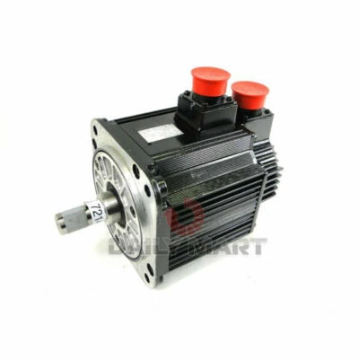 New In Box YASKAWA SGMG-09A2AB Servo Motor